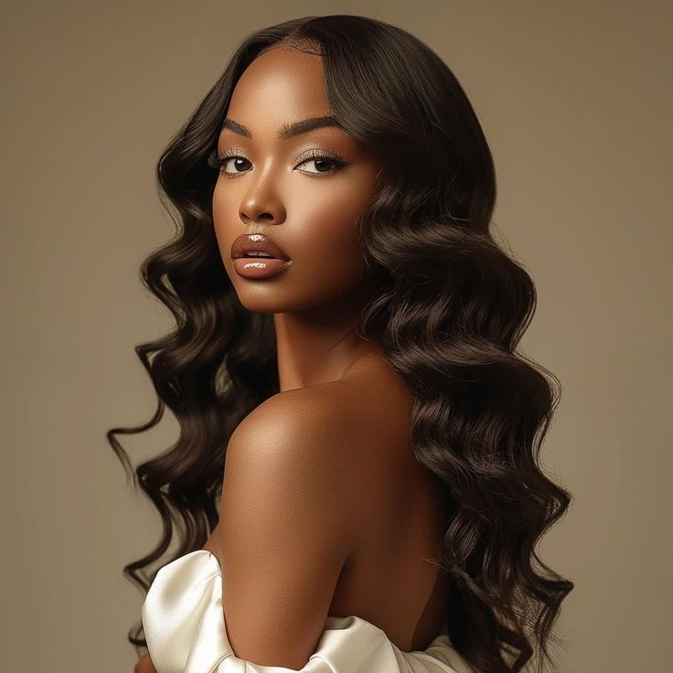 Body Wave Luxe