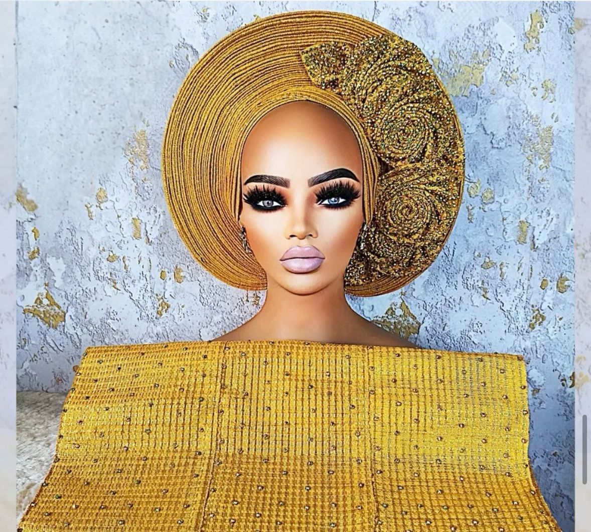Auto-Gele