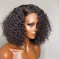 curly